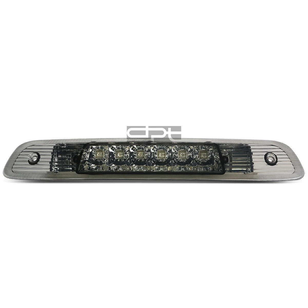 Fit 01-03 Highlander High Mount Full Led Third 3rd Tail Brake Light