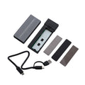 10gbps M.2 Nvme Sata Mobile External Ssd Adapter Case Usb 3.2 Gen2