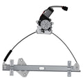 1X Front Right Power Window Regulator w/ Motor for Acura TL 2004-2008