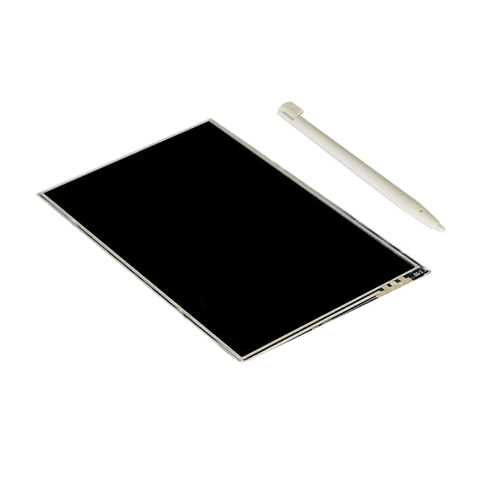 3.5 Inch Lcd Tft Touch Screen Display Moniter For Raspberry Pi 2/3