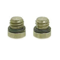 Bike Bleed Screw For Various Weather Conditions Set Of Two T10 Head