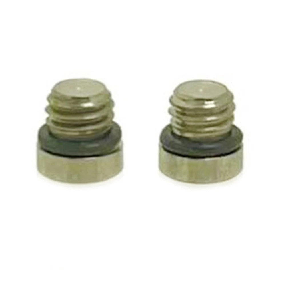 Bike Bleed Screw For Various Weather Conditions Set Of Two T10 Head