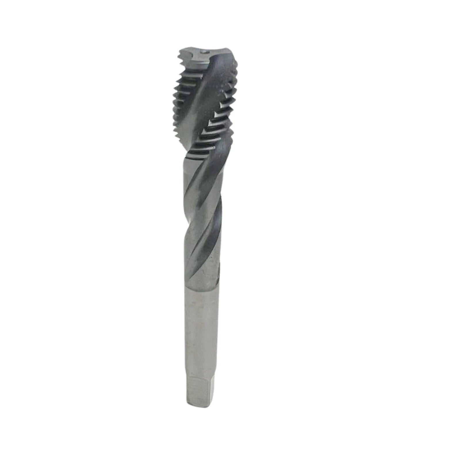New  HSS coated 3flute 1/4-20UNC thread tap right hand  sprial tap tool US stock