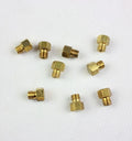 Lamp Carburetor Nozzles Iron Anchor Parts Sea Anchor 2x Brand New