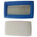 A226002070 A226002250 For Echo Air Filter Parts Replace Pb-8010h