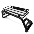 Fit 07-18 Silverado/sier<wbr/>ra Styleside Bed | Built Supply Co