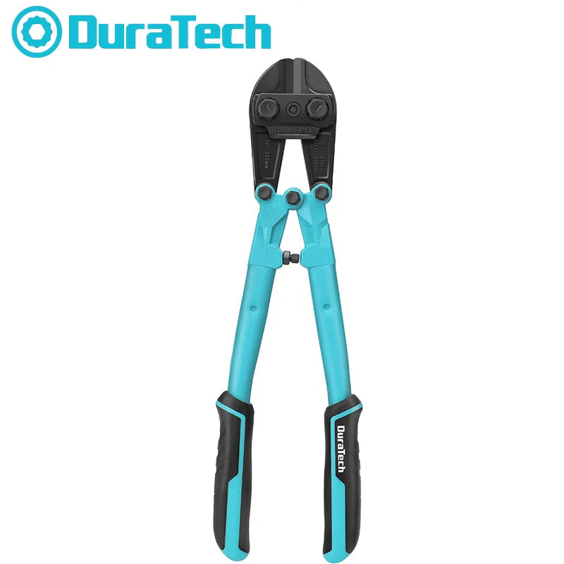 Duratech 14" Heavy Duty Bolt Cutter Chrome Vanadium Steel Forged