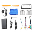 2+32G Double DIN 7" Android 13.0 GPS Car FM Radio Touch Screen Player