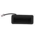 Trunk Tailgate Door Release Handle Accessory For Range Rover Sport