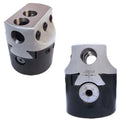 2" Boring Head 1/2" Hole Size 0.002" Graduation Milling Lathe Tool