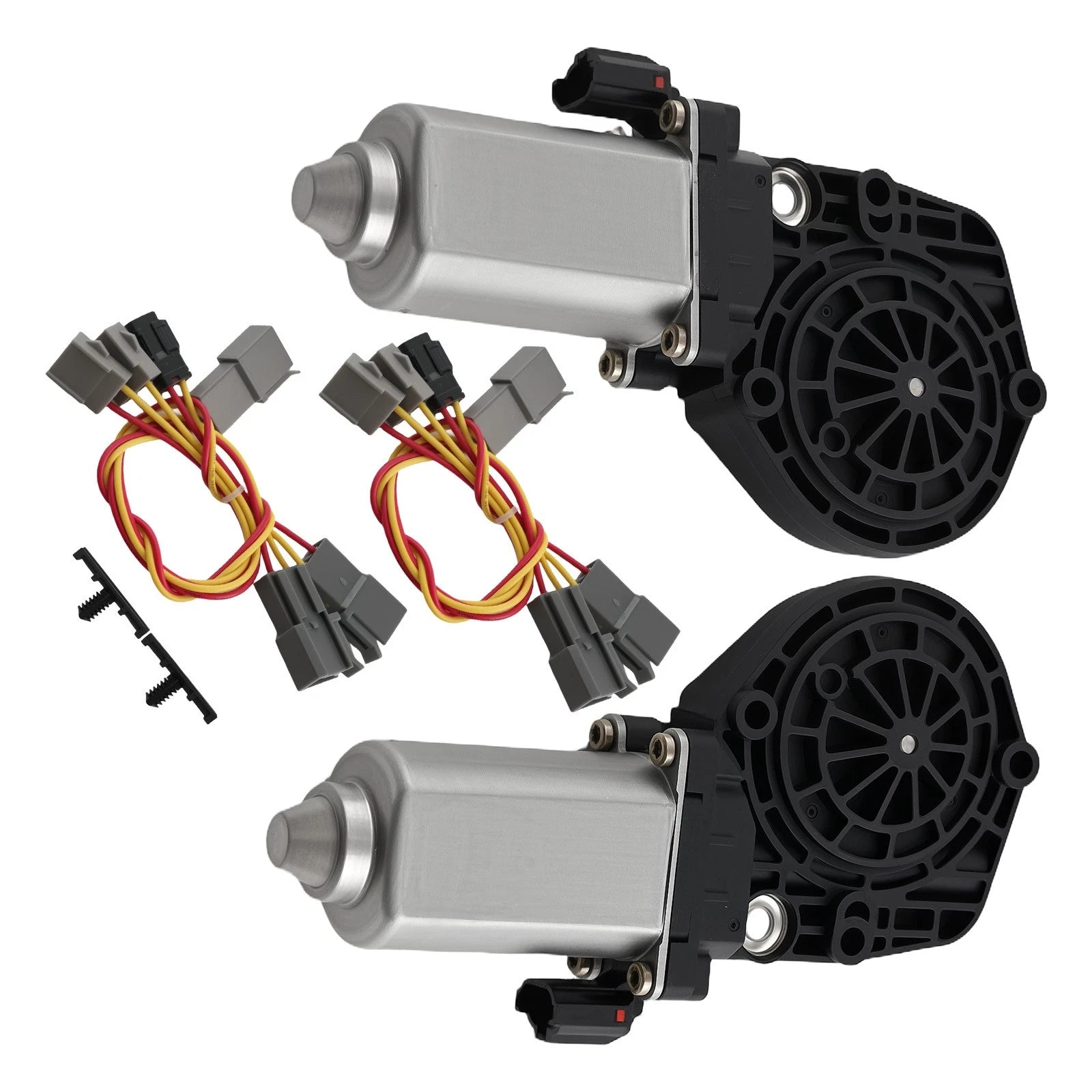 Front Window Lift Motor for Ford Mustang 1994-2004 All Engine 742-268 New