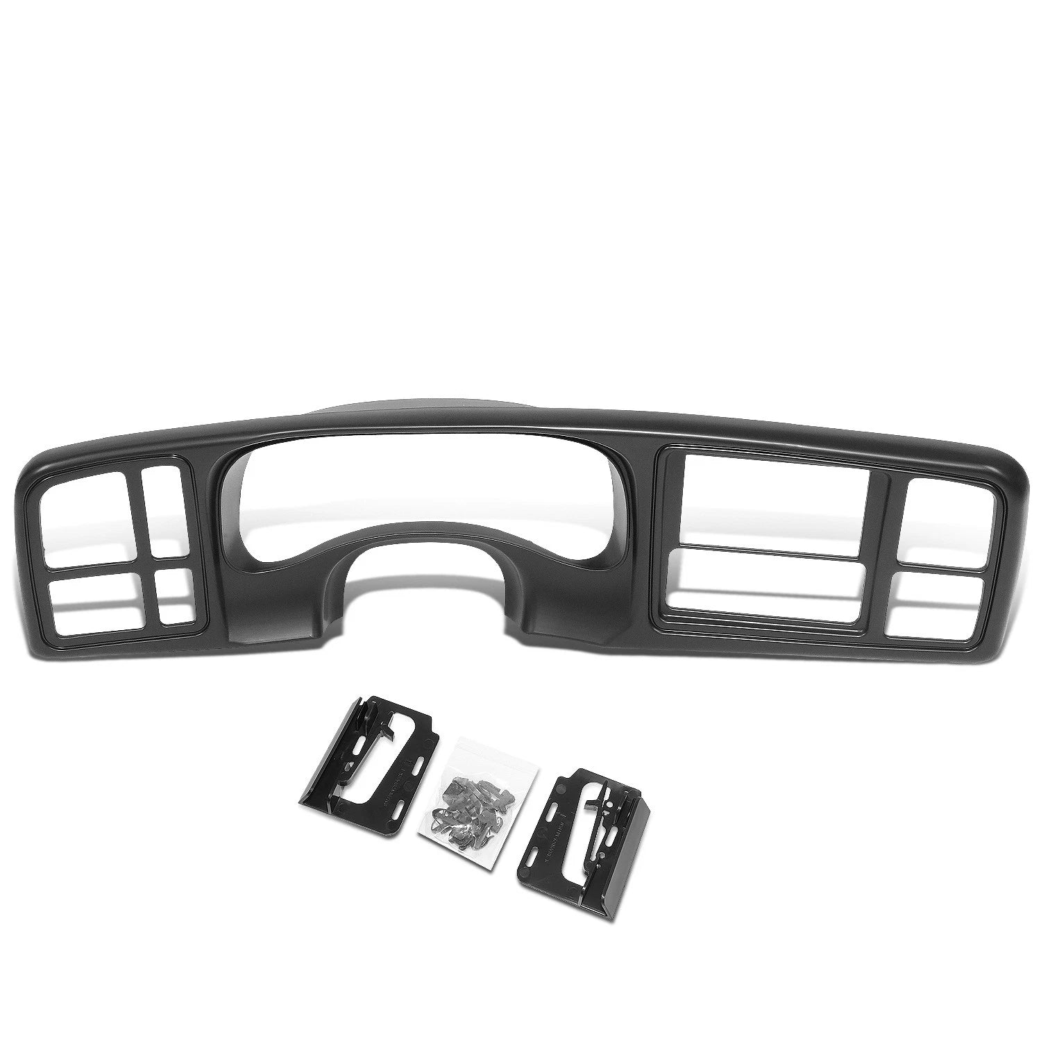 Fit 99-02 Chevy Silverado Gmc Sierra Gauge Cluster | Built Supply Co