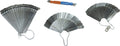 Lang Master Feeler Gauge Set - Heavy Duty