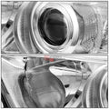 Fit 2011-2013 Toyota Highlander Chrome Housing | Built Supply Co