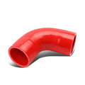 2"200PSI 90 Degree Elbow Turbo/intercoo<wbr/>ler/intake Pipe Silicone