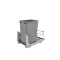 Undermount Soft Close Pull Out Kitchen Cabinet | Built Supply Co