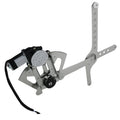 Power Window Regulator w/Motor Front Left Driver for Chevy GMC C1500 K1500 New