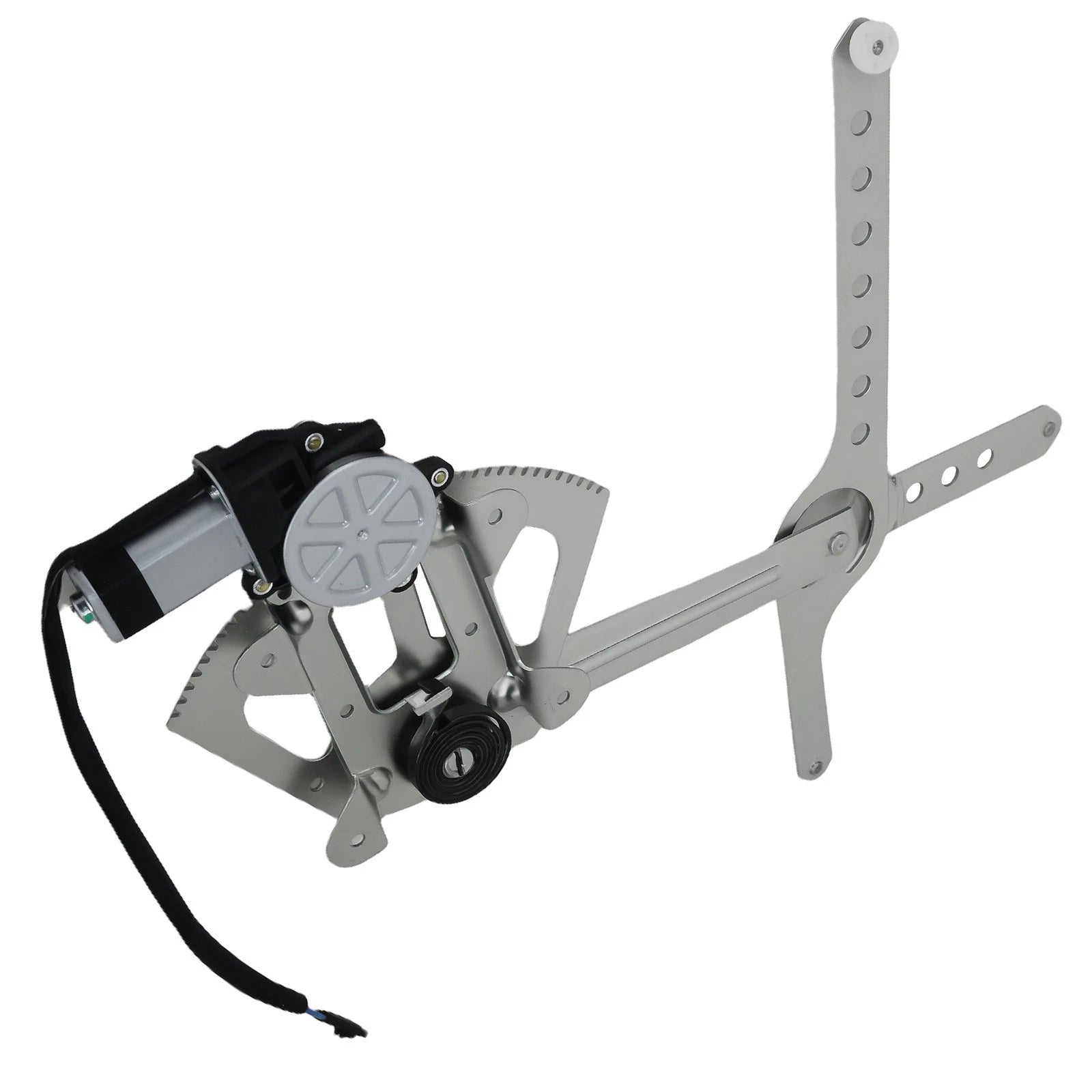Power Window Regulator w/Motor Front Left Driver for Chevy GMC C1500 K1500 New