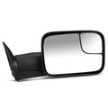 Fit 94-02 Dodge Ram Truck Right Side Manual | Built Supply Co