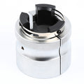 Motorcycles Adjustable Fork Seal Driver Tool, 39MM-49MM Dirt Bike Fork