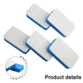 Windshield Cleaning Sponge Wiper For Car Glass Oil Film Removal And