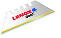 LENOX Gold Titanium Edge Utility Knife Blade