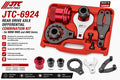 JTC-6924 Rear Drive Axle Differential Combination Tool Kit F BMW RWD 4WD Series