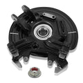 Fit 06-10 Explorer Mountaineer Front Passenger Side Loaded Wheel