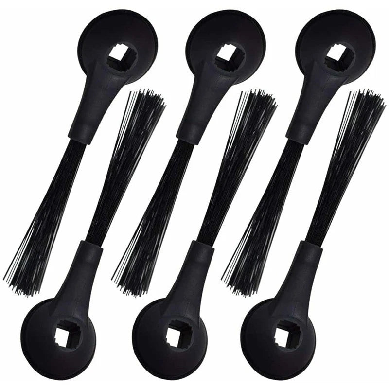 Side Brushes For Shark Iq Robot Vacuum R100 R101ae Rv1000 Rv1001ae