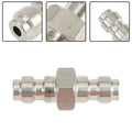 High Quality Foster Fitting for 8mm Female Adapters Quick and ConvenientOpens in