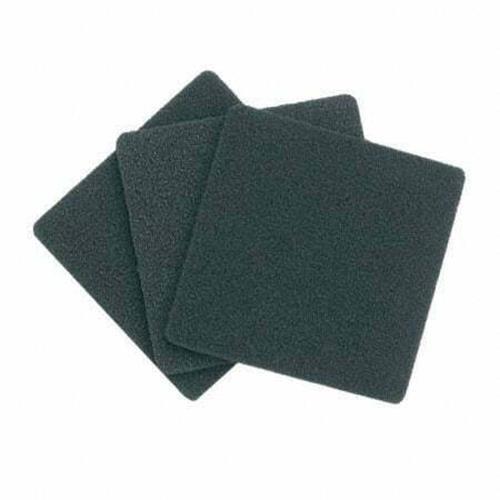 3 Piece Fume Absorber Filter Set