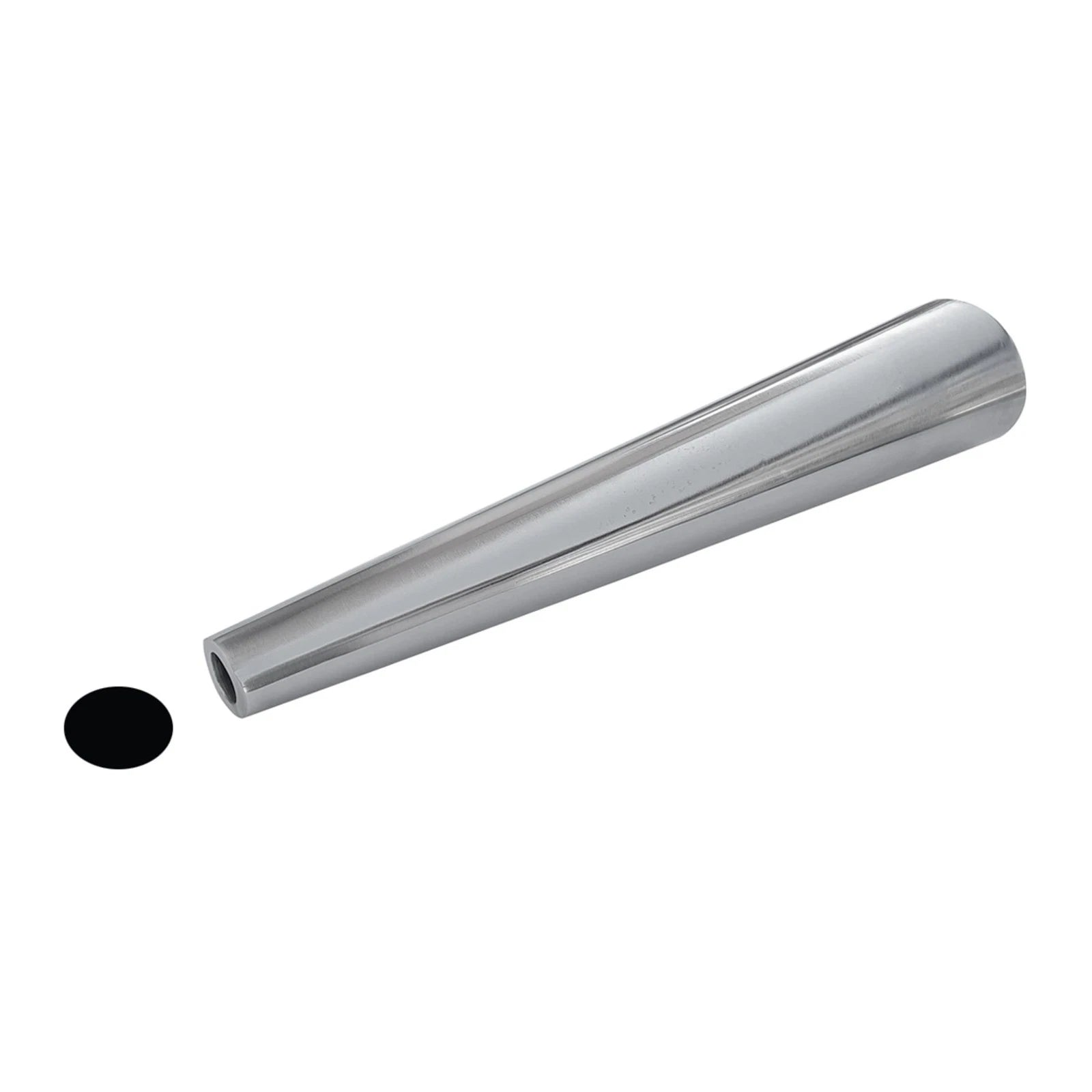 Bracelet Mandrel Oval 15" X 3"- Bracelet Cuff Curved Bangle