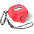 Tpu Lock Case Cover Sleeve For Galaxy Buds 2 Pro / Buds 2/ Buds Pro