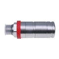 Al221083 1/2 Inch Body Diameter Hydraulic Female Quick Coupler