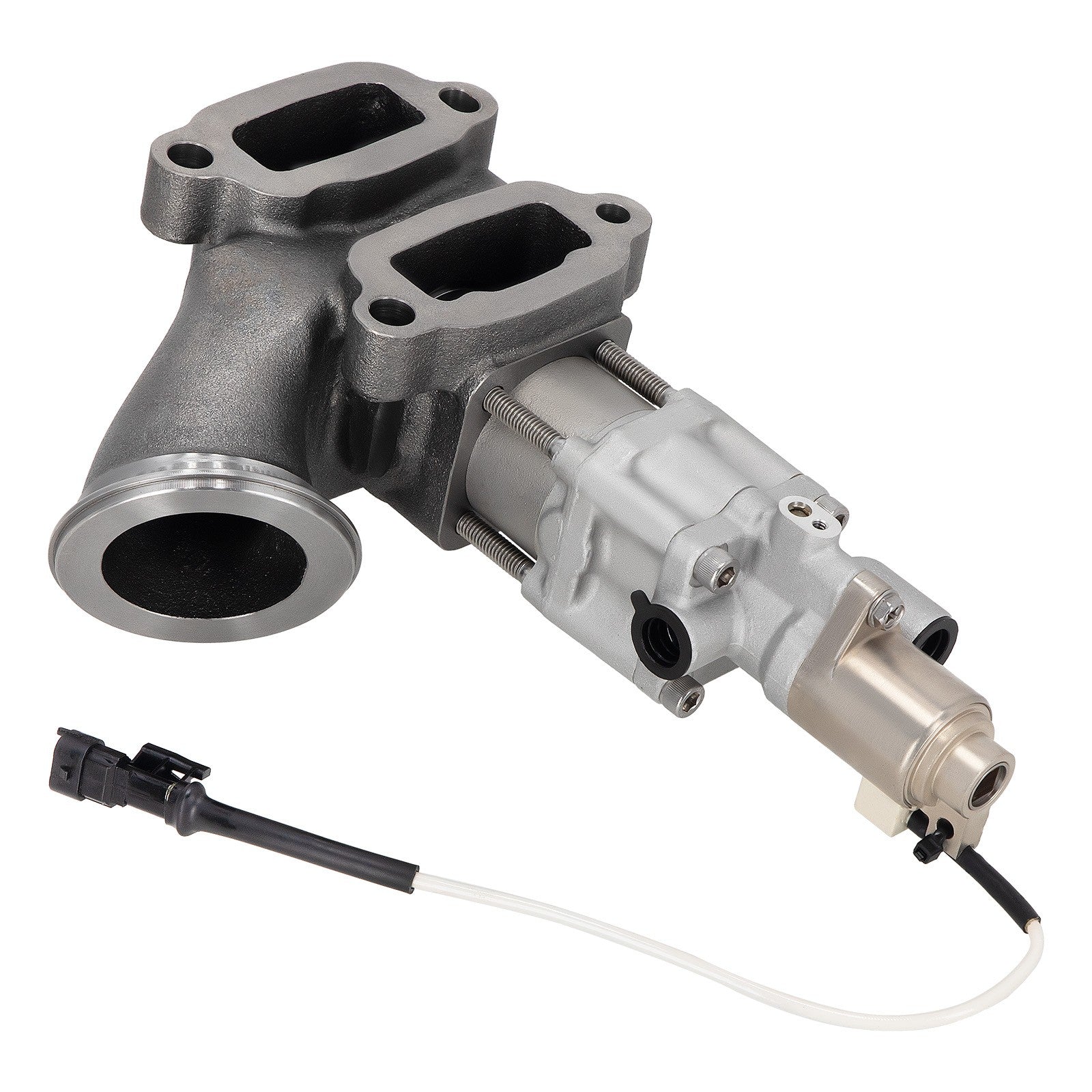 Exhaust Gas Recirculation for Volvo D11 D13 Mack MP7 MP8 08-20