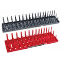 Hansen 1/2" Socket Tray Organizer Holder Set