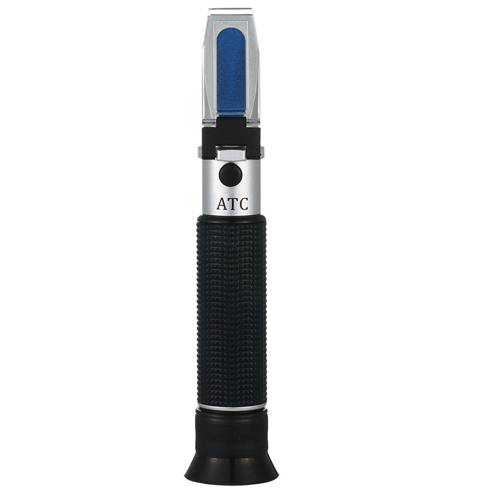 0-100‰ Salinity Refractometer Meter Aquarium Seawater Salt Water