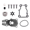 Water Pump Impeller Repair Kit for Yamaha 25 30 40 HP Outboard