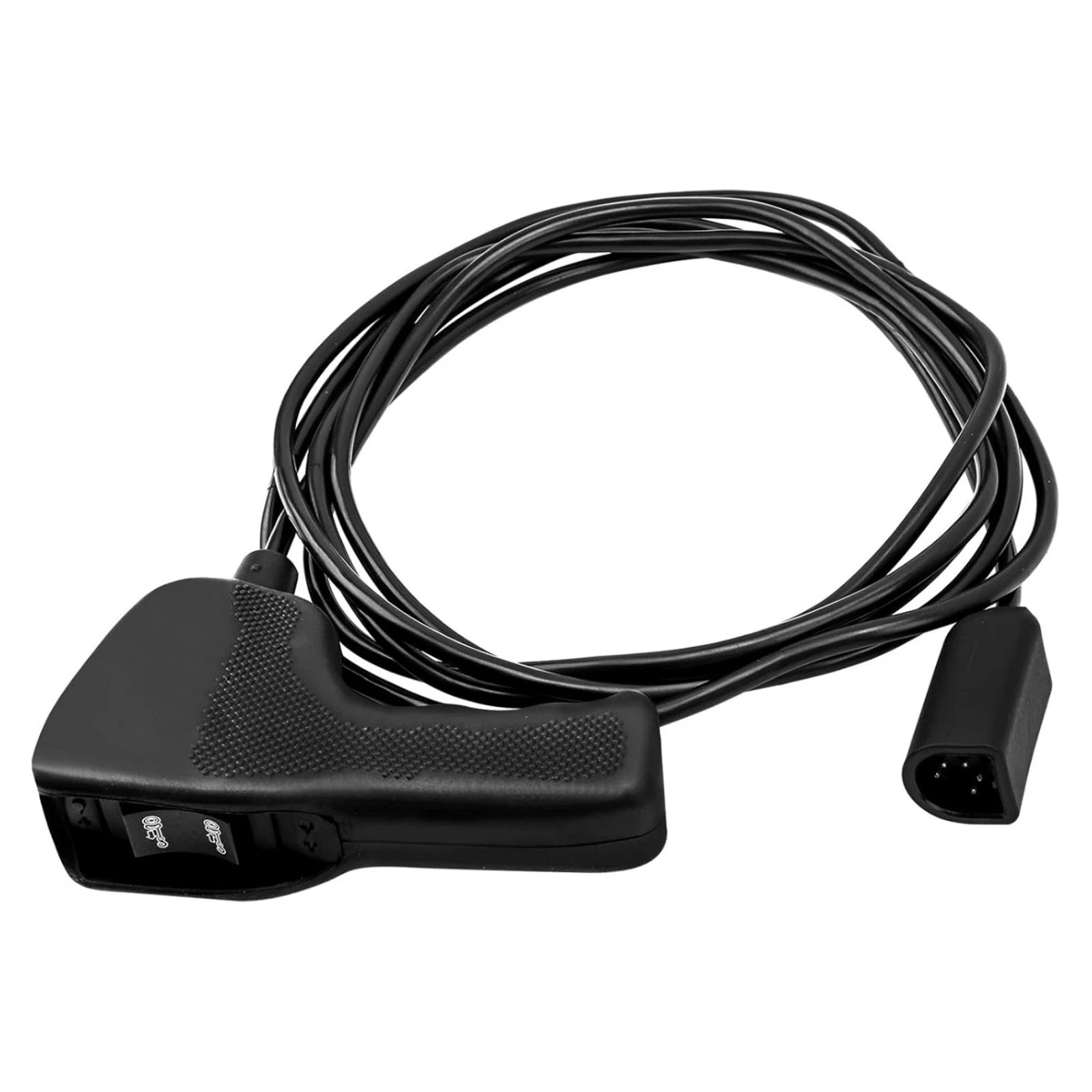 For Warn Winch Remote Controller Hand Held 12ft | Built Supply Co