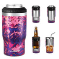 Haushof Can Cooler 12oz Slim Can Cooler 4 In 1 | Built Supply Co