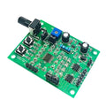 2-phase&4-phas<wbr/>e 5-wire Stepper Motor Dc 5V-12V Driver Board