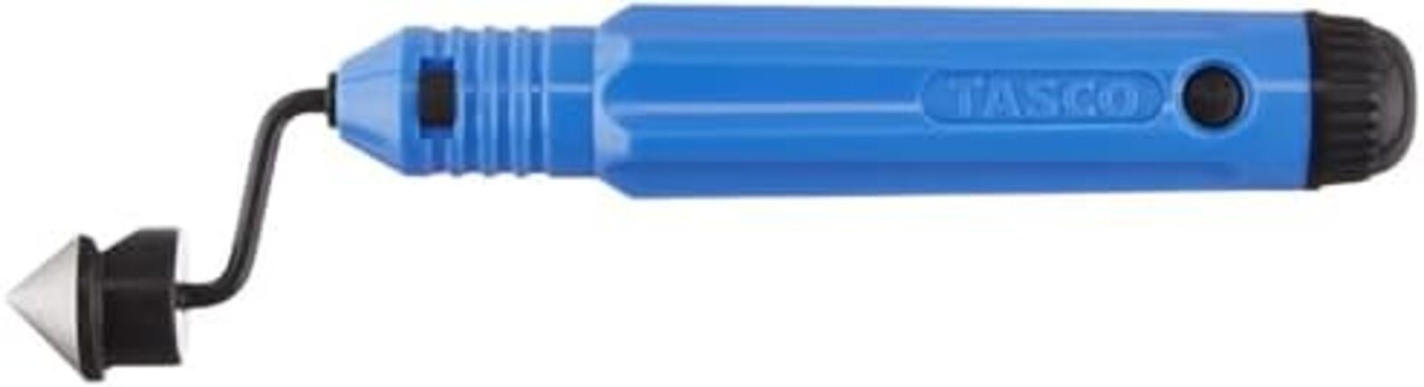 Ichinen TASCO Clan Reamer Blue Black T