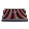 Fit Bmw 3/5 Series M3/z3 Red Reusable/washa<wbr/>ble Drop In Air