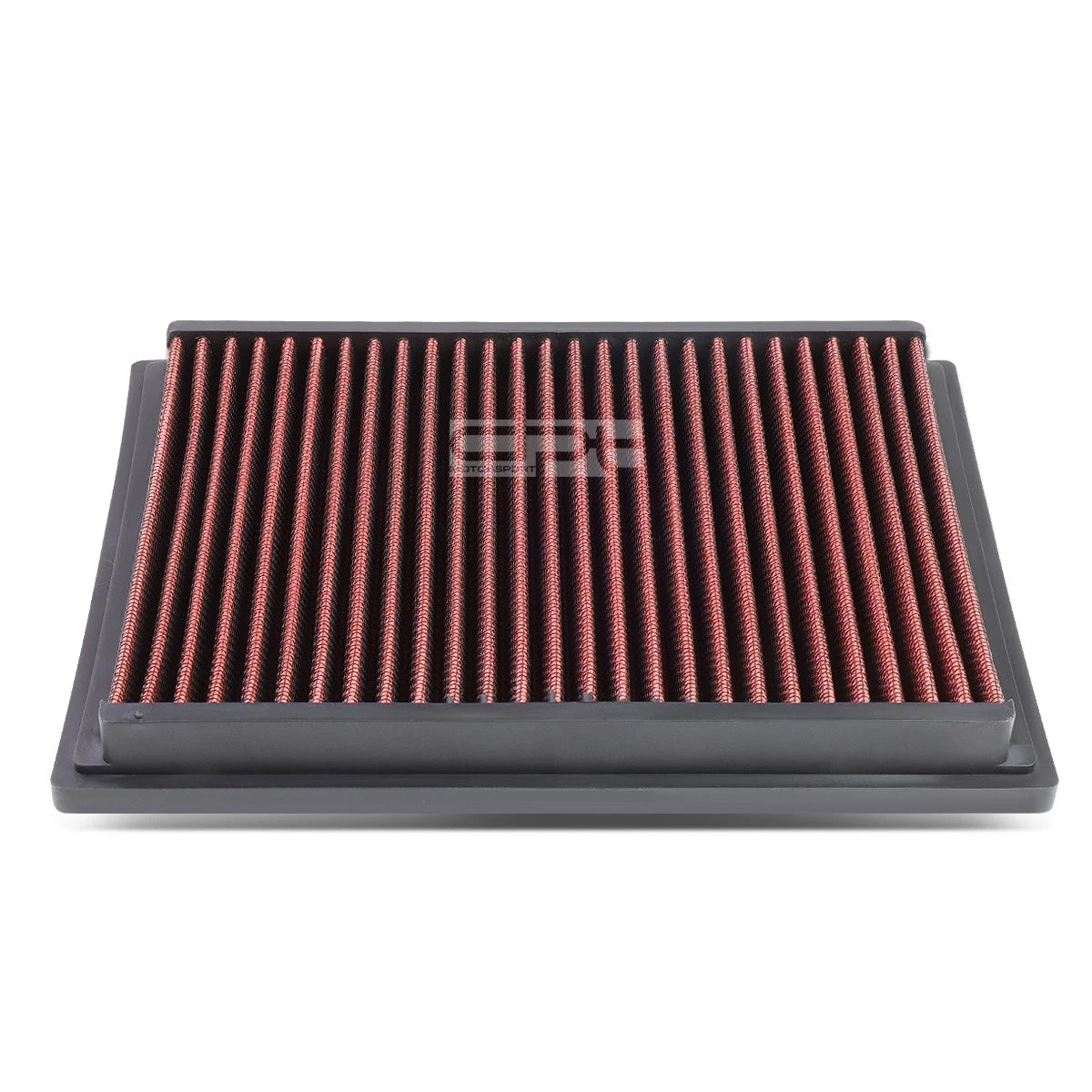 Fit Bmw 3/5 Series M3/z3 Red Reusable/washa<wbr/>ble Drop In Air