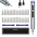 WORKPRO Mini Electric Screwdriver Set by WORKPRO