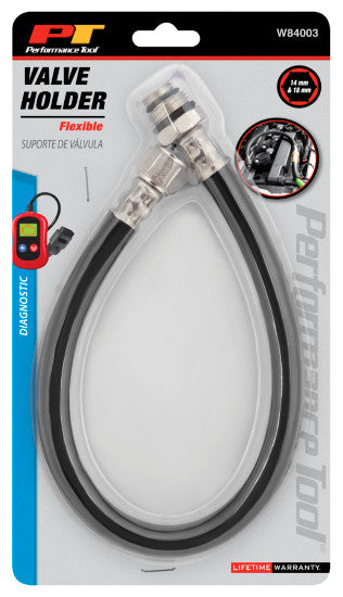 Performance Tool Flexible Air Valve Holder by Performance Tool