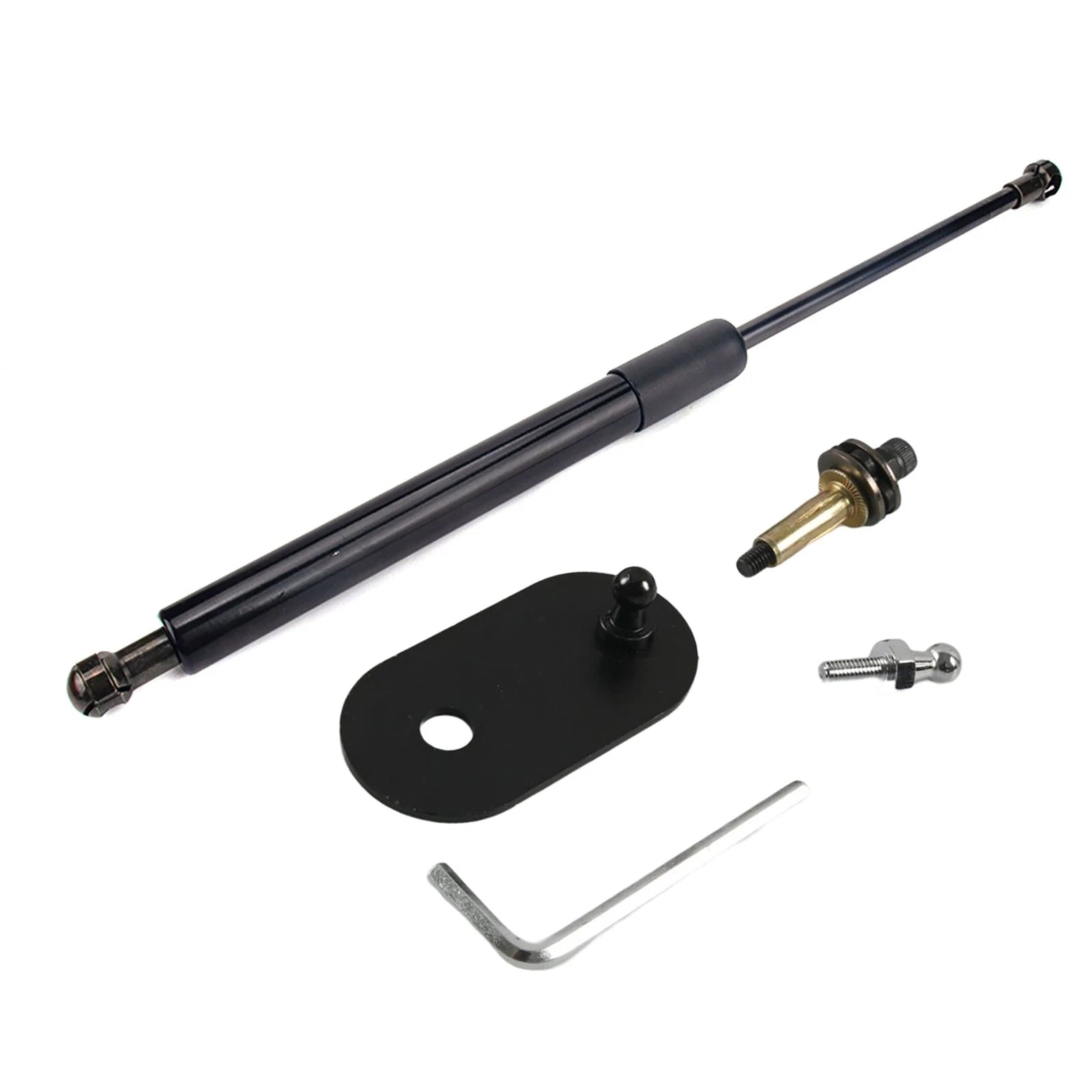 Tailgate Struts Assist Shock Lift Damper For Dodge Truck Ram Auto