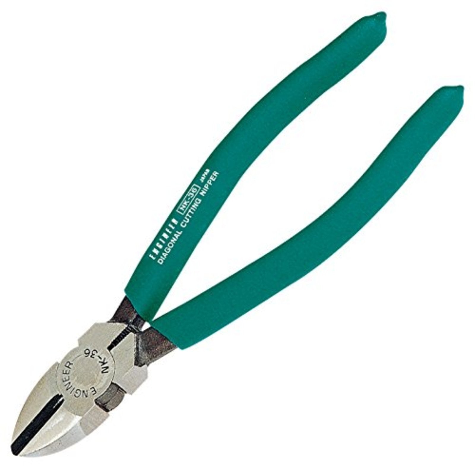 Engineers Powerful Nippers NK-36