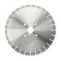 road cutting bladeΦ400mm metal polishing blade cutting alloy toothless polishing