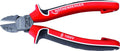 Rothenberger 180mm Electrical Edge Cutting Pliers
